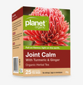 Planet Organic - Joint Calm Tea 25 bags