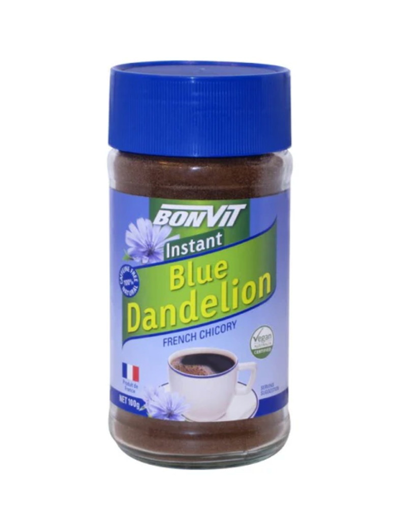 Bonvit - French Chicory Blue Dandelion 100g