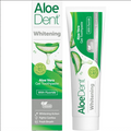 Aloe Dent - Fluoride Free Whitening Toothpaste 100ml