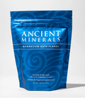Ancient Minerals - Magnesium Bath Flakes Soak 750g