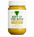 Best of the Bone - Turmeric Ginger Bone Broth 390g