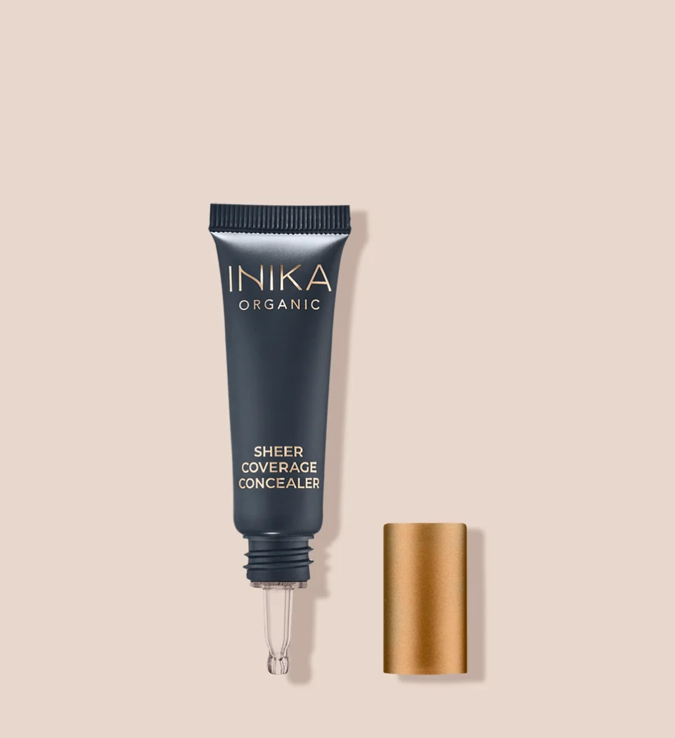 Inika Organic - Sheer Coverage Concealer