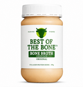Best of the Bone - Original Bone Broth 390g