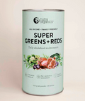 Nutra Naturals - Super Greens & Reds 600G