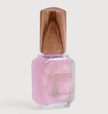 Sienna - Celestial Top Coat