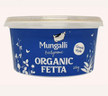 Mungalli - Organic Fetta in Brine 250g