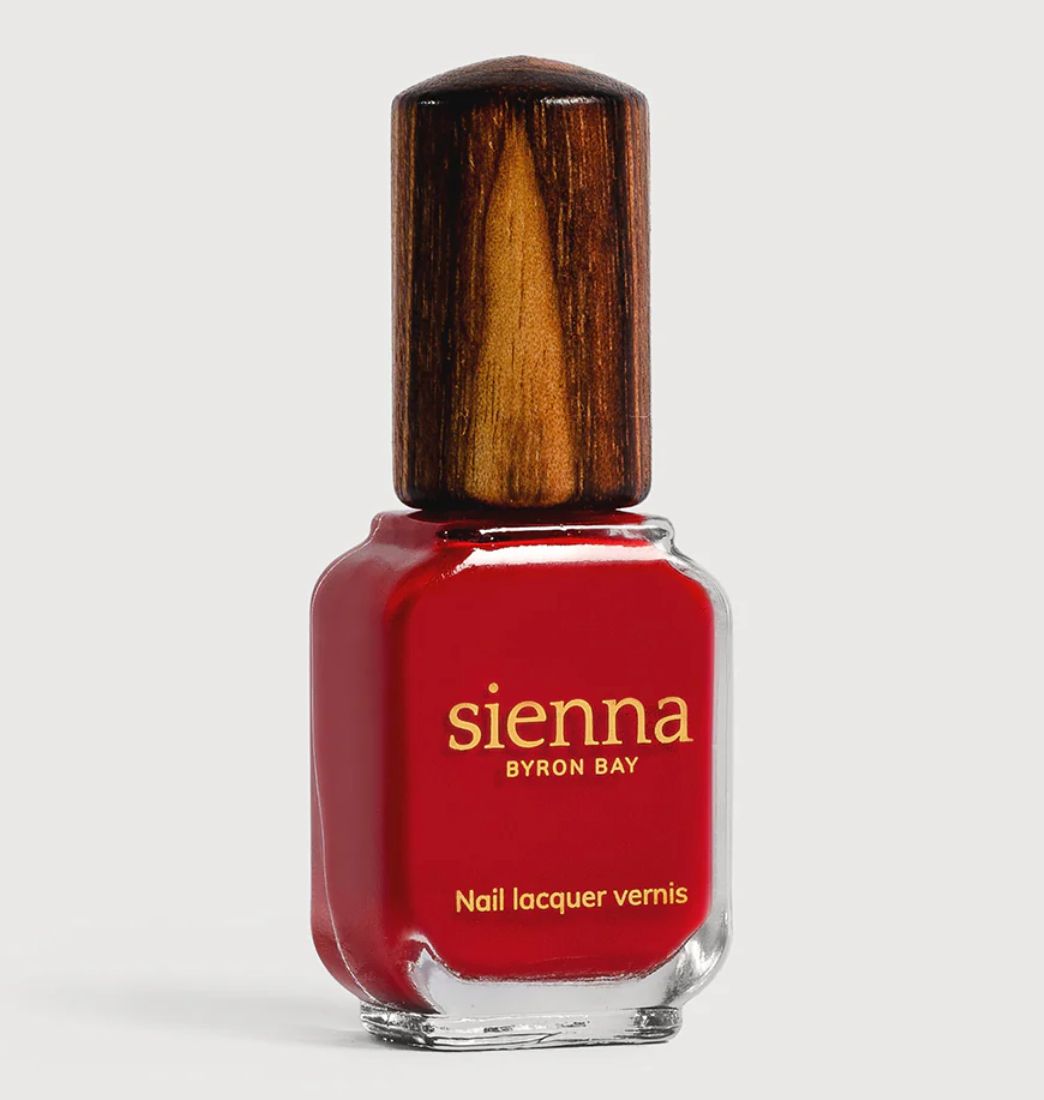 Sienna - Tempest Nail Polish