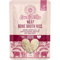 Love My Earth - Quick Stix Mix Organic Bone Broth Rice Beef 200g