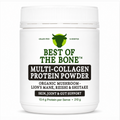 Best of the Bone - Organic Mushroom Multi Collagen Protein 210g