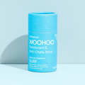 Woohoo - Deodorant & Anti Chafe Stick Surf 60g
