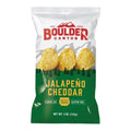 Boulder Canyon - Jalapeno Potato Chips 142g