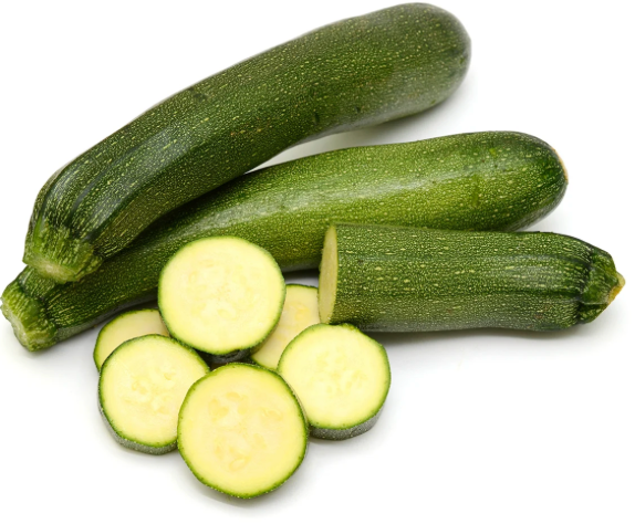 Zucchini