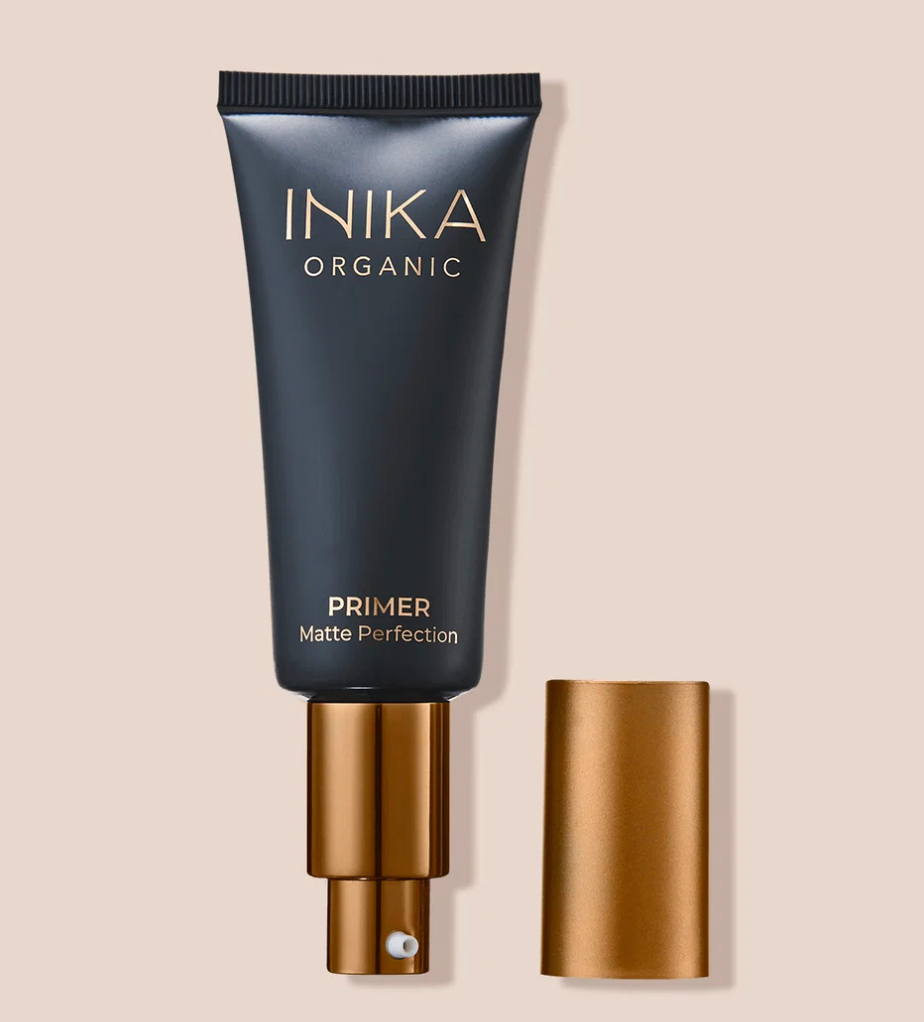 Inika Organic - Matte Perfection Primer 30ml