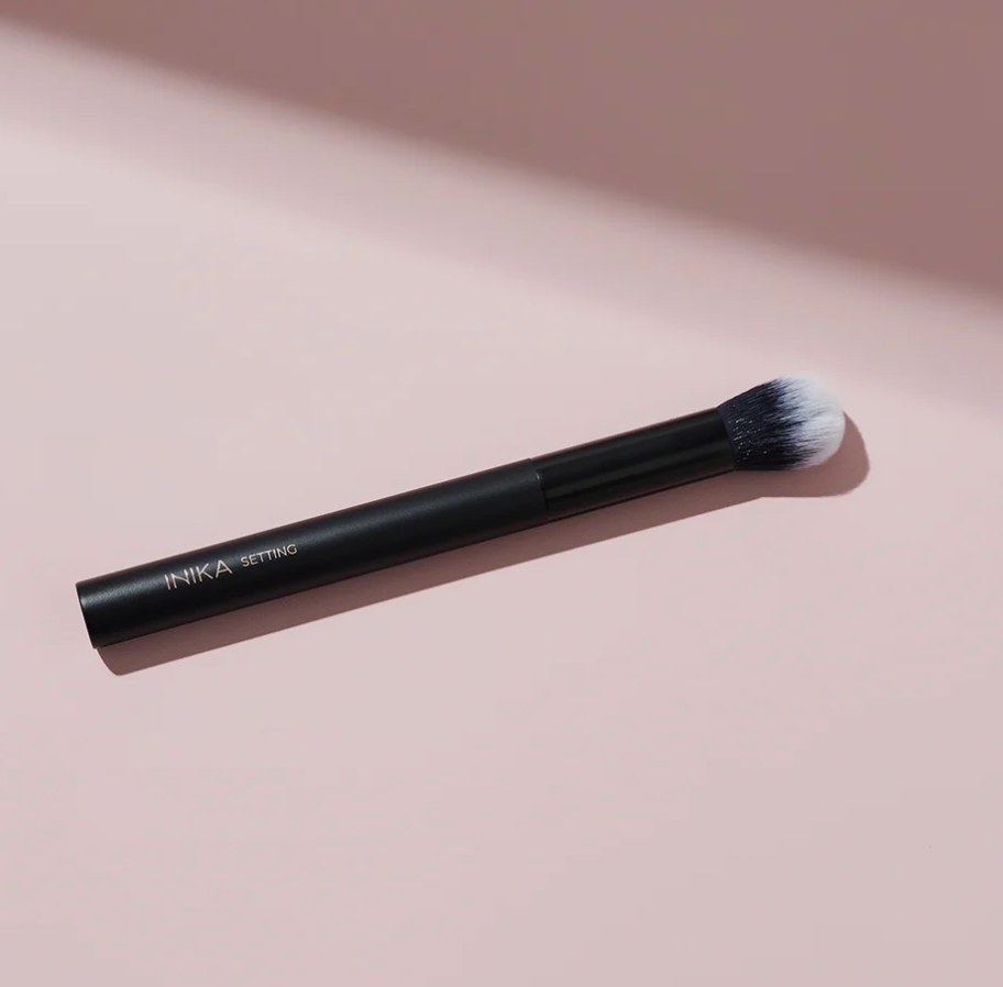 Inika Organic - Setting Brush