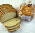 Ancient Grains - Oat Bread 680g