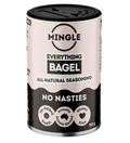 Mingle - Everything Bagel 50g