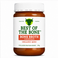 Best of the Bone - Organic Miso Bone Broth 390g