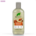 Dr Organic - Moroccan Argan Oil Shampoo 265ml