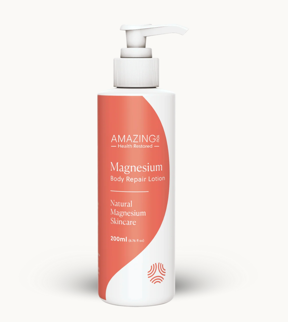 Amazing You - Magnesium Body Repair 200ml