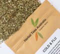 Herbal Teas Aus - Cold & Flu 50g