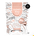 Happy Way - Vanilla Vegan Protein Powder 500g