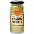 Mindful Foods - Organic Lemon Myrtle Powder 90g
