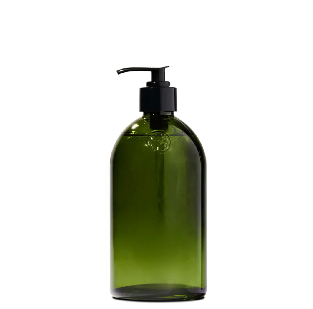 Koala Eco - Apothecary Glass Pump Bottle 500ml