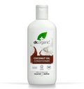 Dr Organic - Coconut Oil Conditioner 265ml