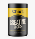 Chief Nutrition - Creatine Focus+ 300g