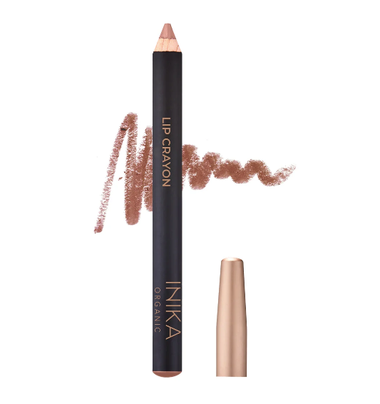 Inika Organic - Lipstick Crayon