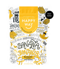 Happy Way - Banana Bonanza Whey Protein Powder 500G