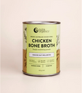 Nutra Naturals - Chicken Bone Broth Garden Herb 125g