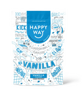 Happy Way - Vanilla Ice Ice Baby Whey Protein Powder 1kg