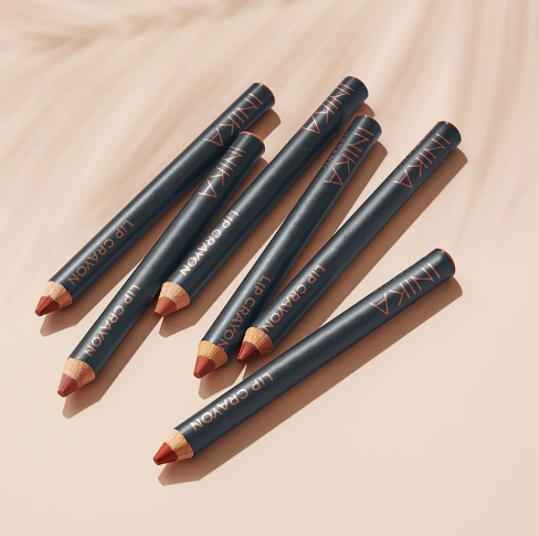 Inika Organic - Lipstick Crayon