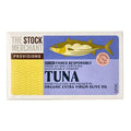 The Stock Merchant - MSC Tuna in Extra Virgin Olive Oil 120g