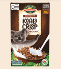 Nature's Path - Koala Crisps Chocolate 325g