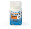 Martin & Pleasance - Sch. Tissue Salts Silica Cleanser & Conditioner 125T
