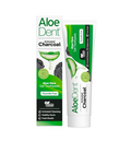 Aloe Dent - Fluoride Free Activated Charcoal Toothpaste 100ml