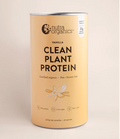 Nutra Natruals - Clean Protein Creamy Vanilla 500g