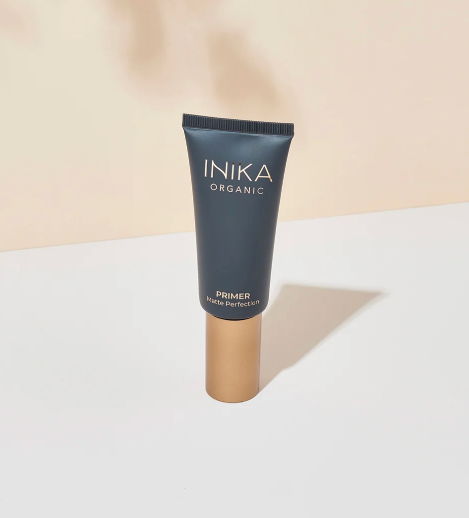 Inika Organic - Matte Perfection Primer 30ml