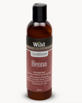Wild - Conditioner Henna 250ml