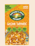 Nature's Path - Organic Golden Turmeric Cereal 300g