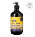 Simply Clean - Lemon Myrtle Body Wash 500mL