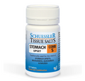 Martin & Pleasance - Sch. Tissue Salt Comb S Stomach Upset 125T