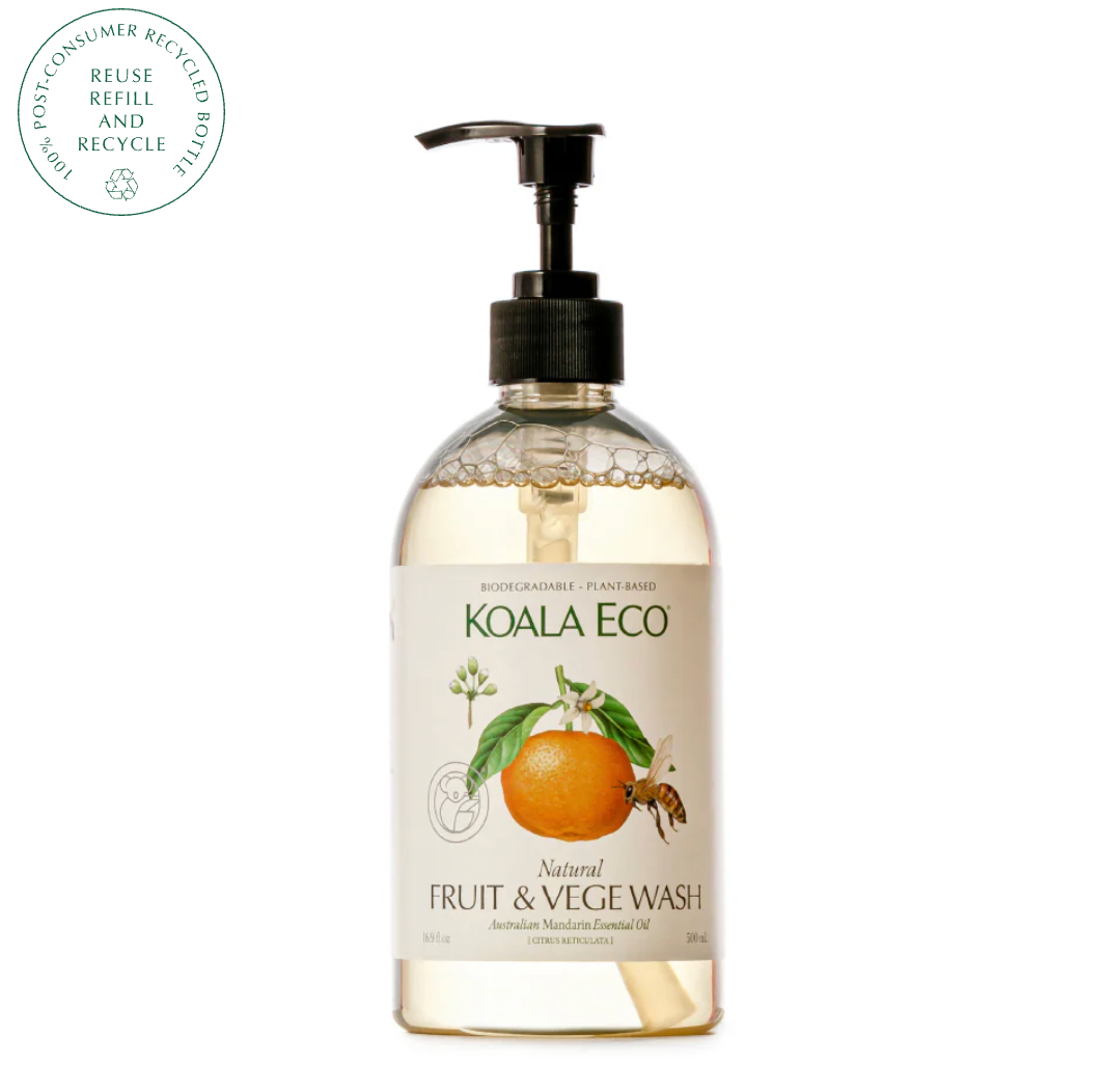 Koala Eco - Fruit Vegetable Wash 500ml