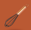 Sacred Taste - Sacred Mini Copper Whisk