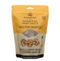 2Die4 Live Foods - Activated Organic Hemptations Salted Maple 200g