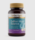 Herbs Of Gold - Saffron Mood Balance 60C