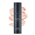 Inika Organic - Liquid Foundation