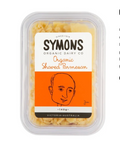 Symons - Parmesan Shaved 140g